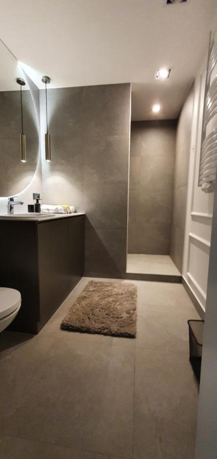 Apartamento Portova Gdynia Sea View Exterior foto